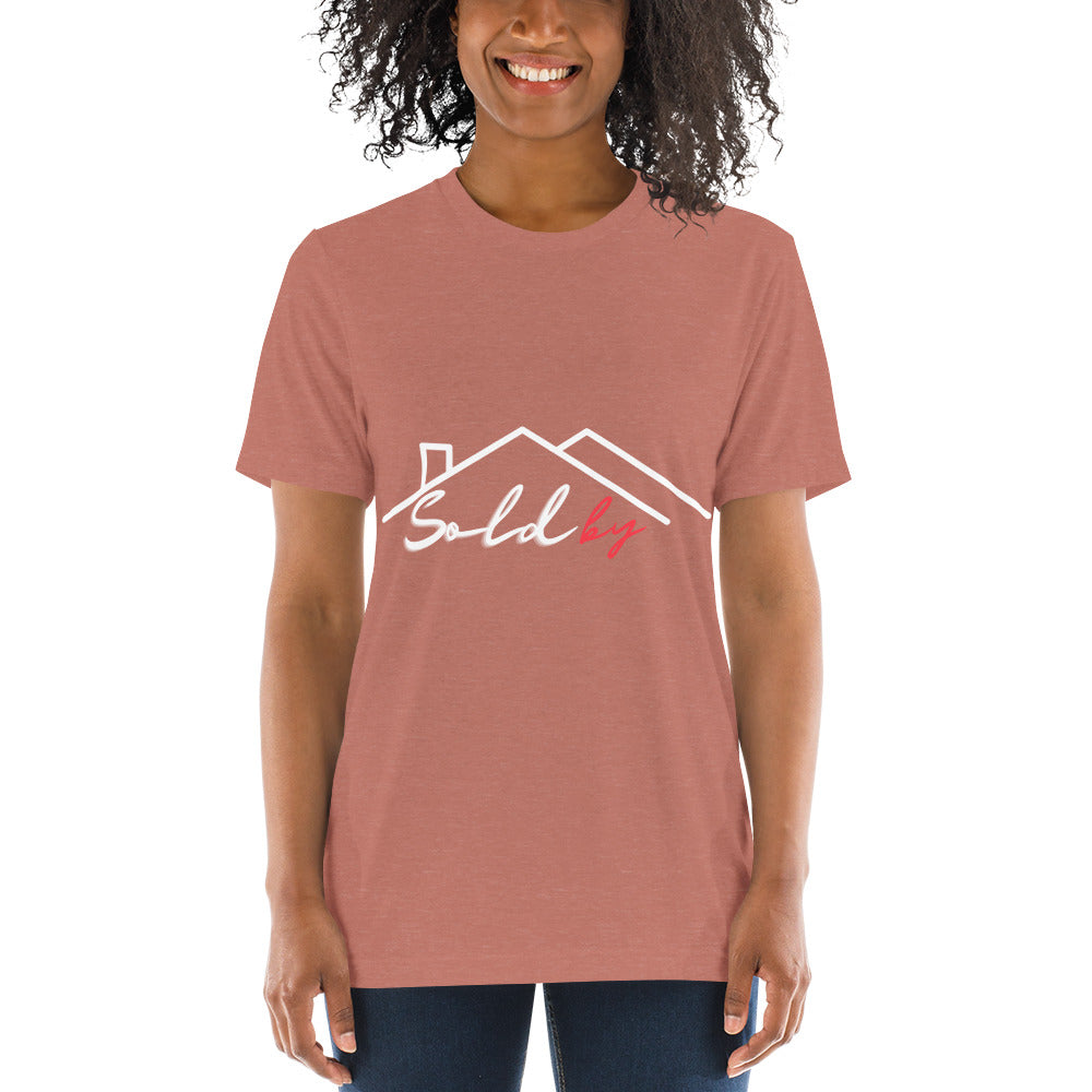 Realtor - Sold By - Women's Tee