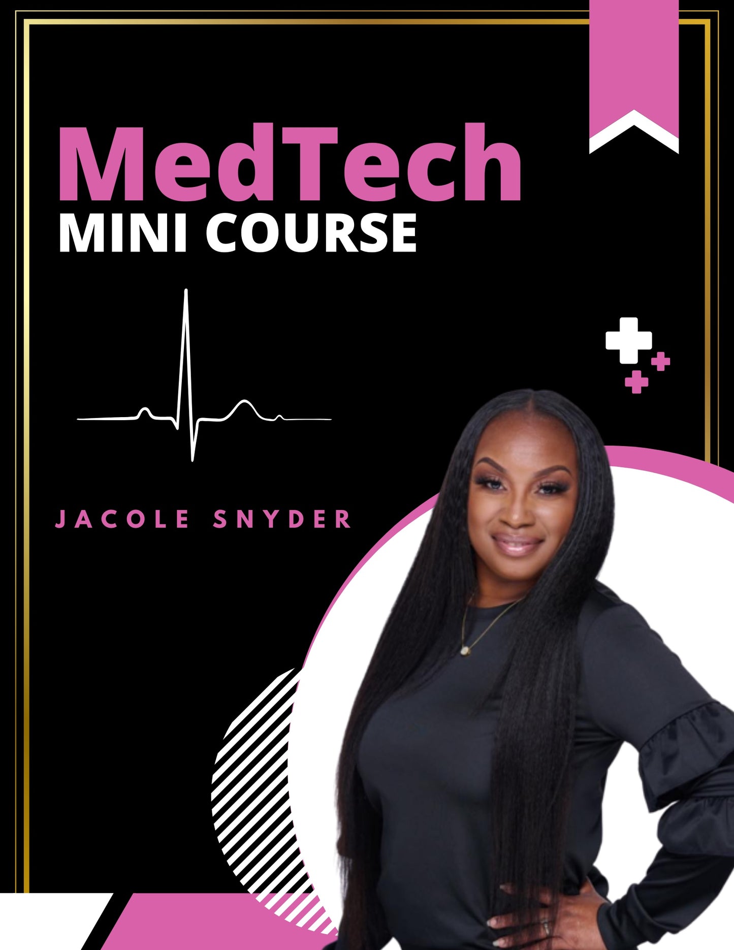 MedTech Mini Course Ebook