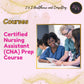 Certified Nursing Assistant (CNA) Prep Course