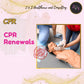 CPR Renewals