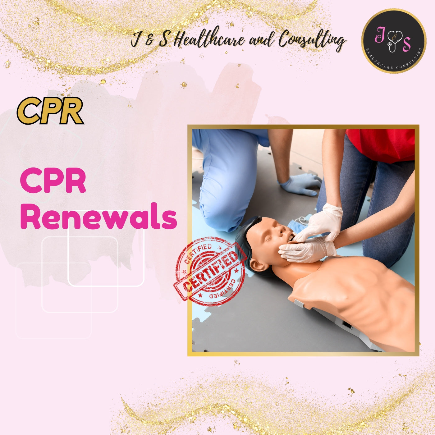 CPR Renewals