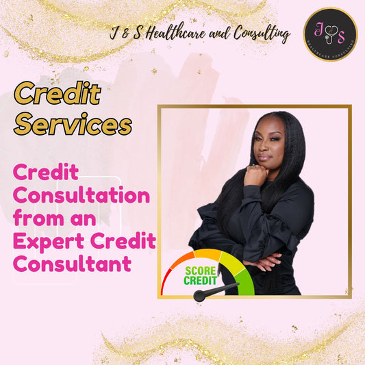 Credit Consultation from an Expert Credit Consultant