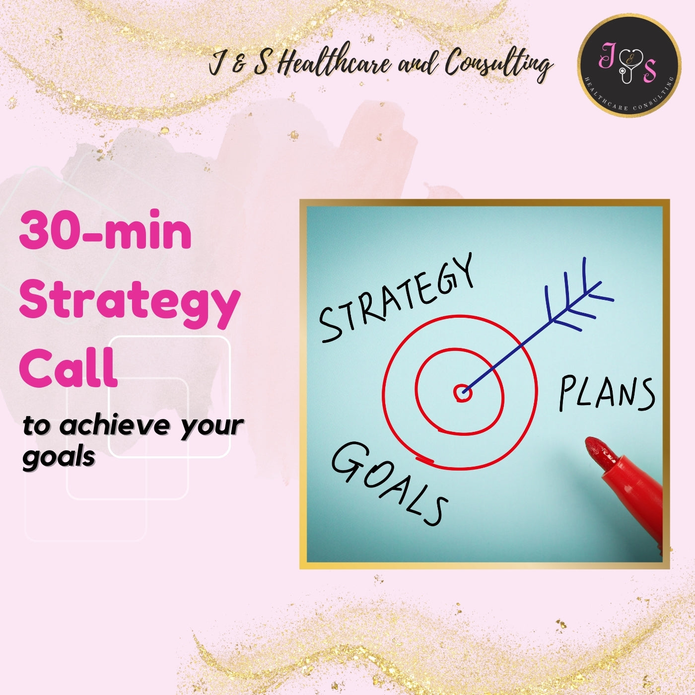 Strategy Call