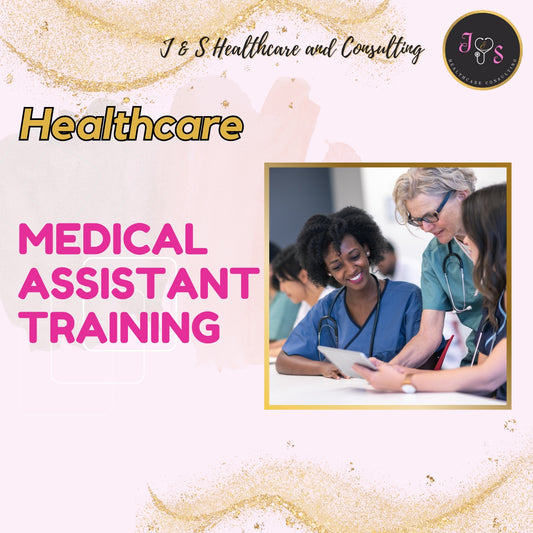 Medical Assistant Training