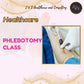 Phlebotomy Class