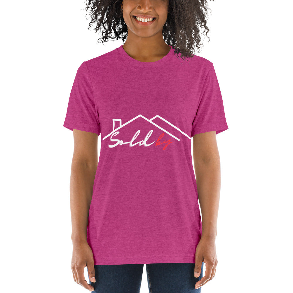 Realtor - Sold By -  Women's Tee