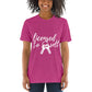 Realtor - Licensed to Sell - Women's Tee