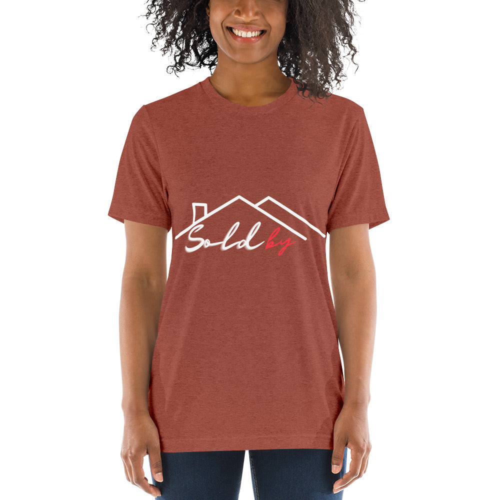 Realtor - Sold By -  Women's Tee