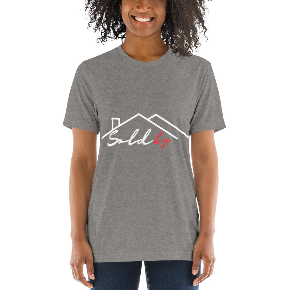 Realtor - Sold By -  Women's Tee