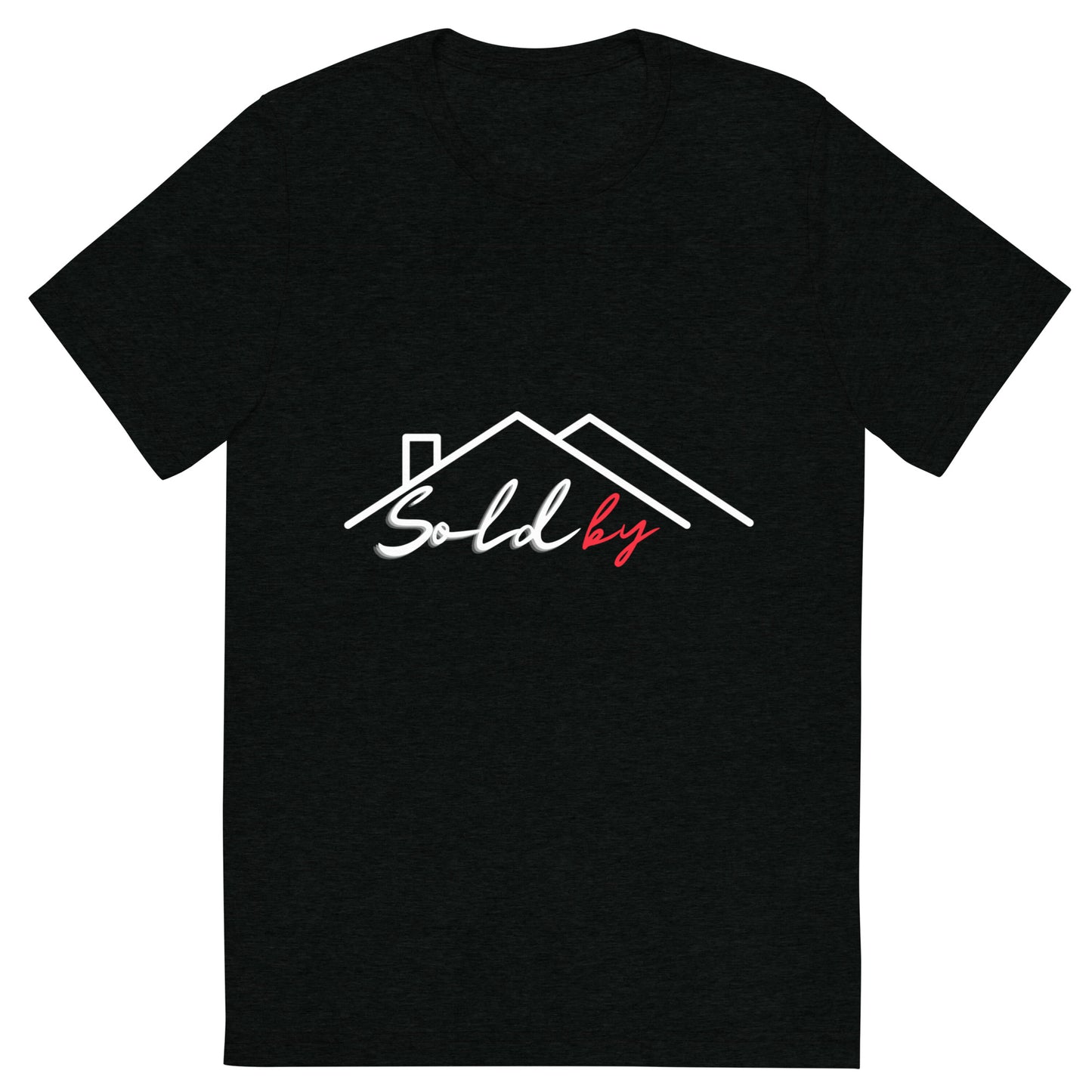 Realtor - Sold By -  Women's Tee