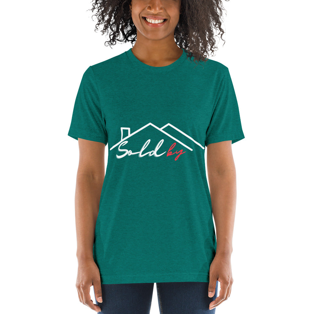 Realtor - Sold By -  Women's Tee