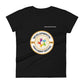 Printed Tshirt (Developmental Enrichment Services)  Women's short sleeve t-shirt Front 