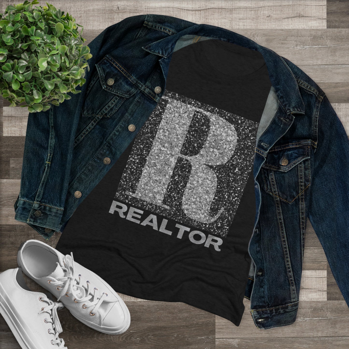 Realtor Women's Shirt