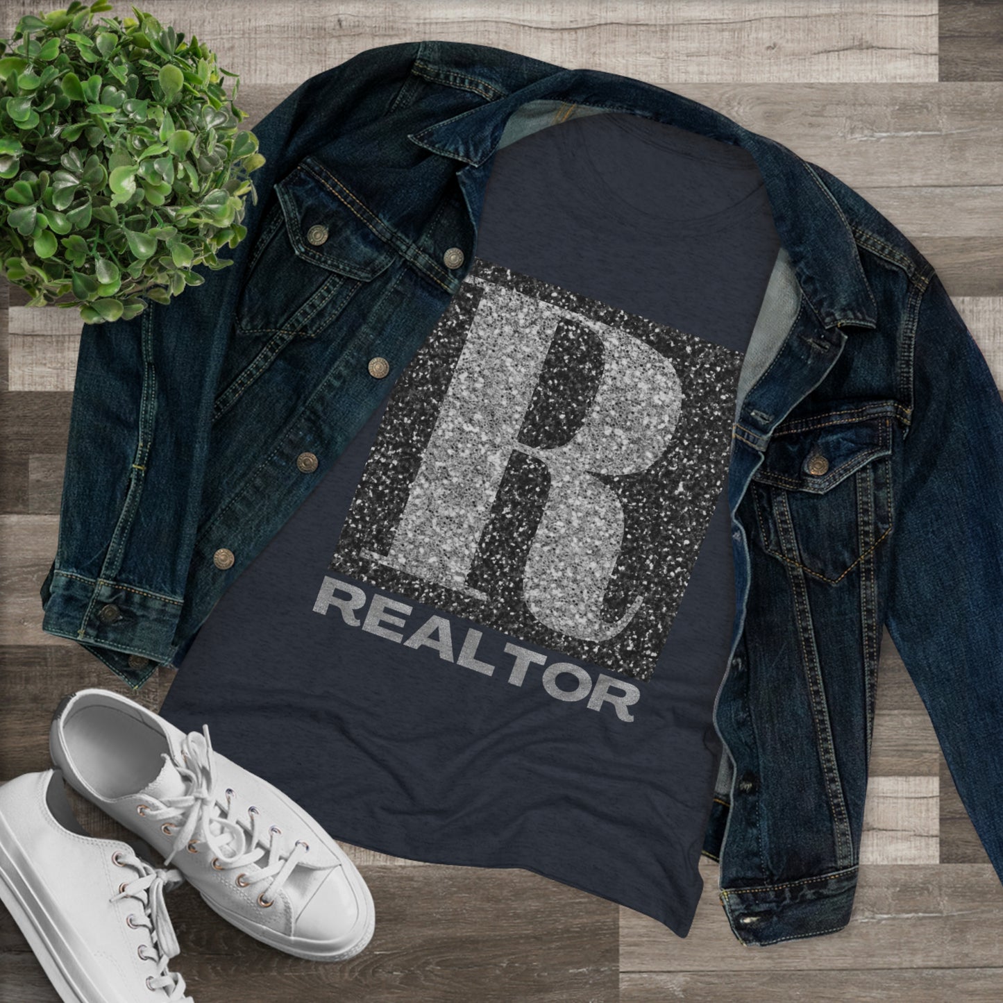 Realtor Women's Shirt