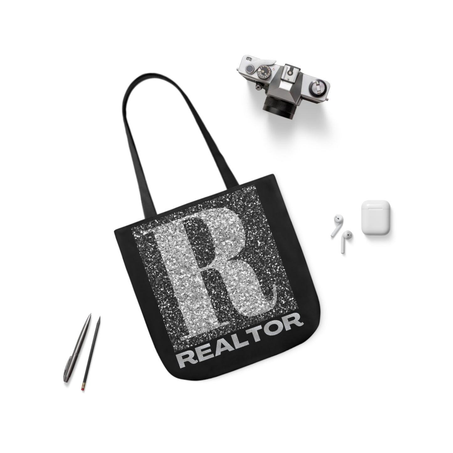 Realtor Tote Bag