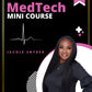 MedTech Mini Course Ebook