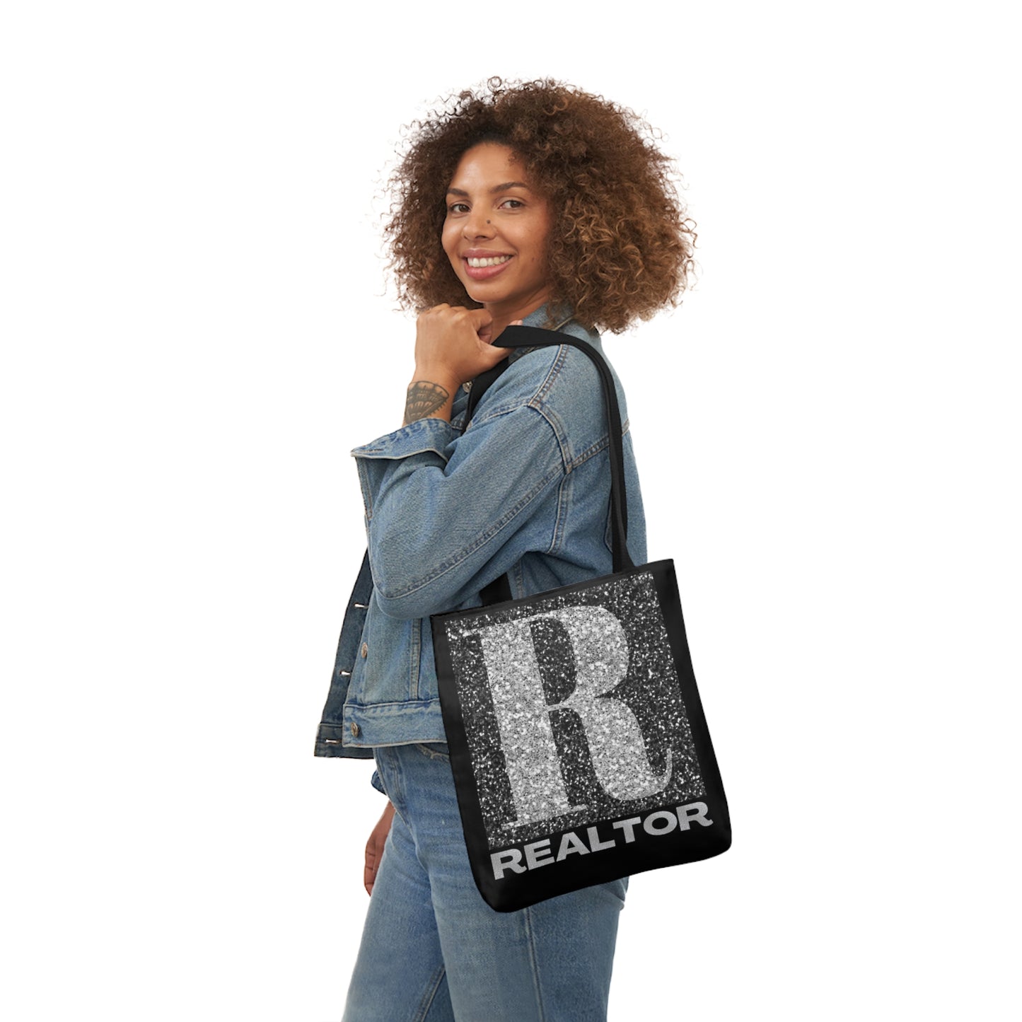 Realtor Tote Bag