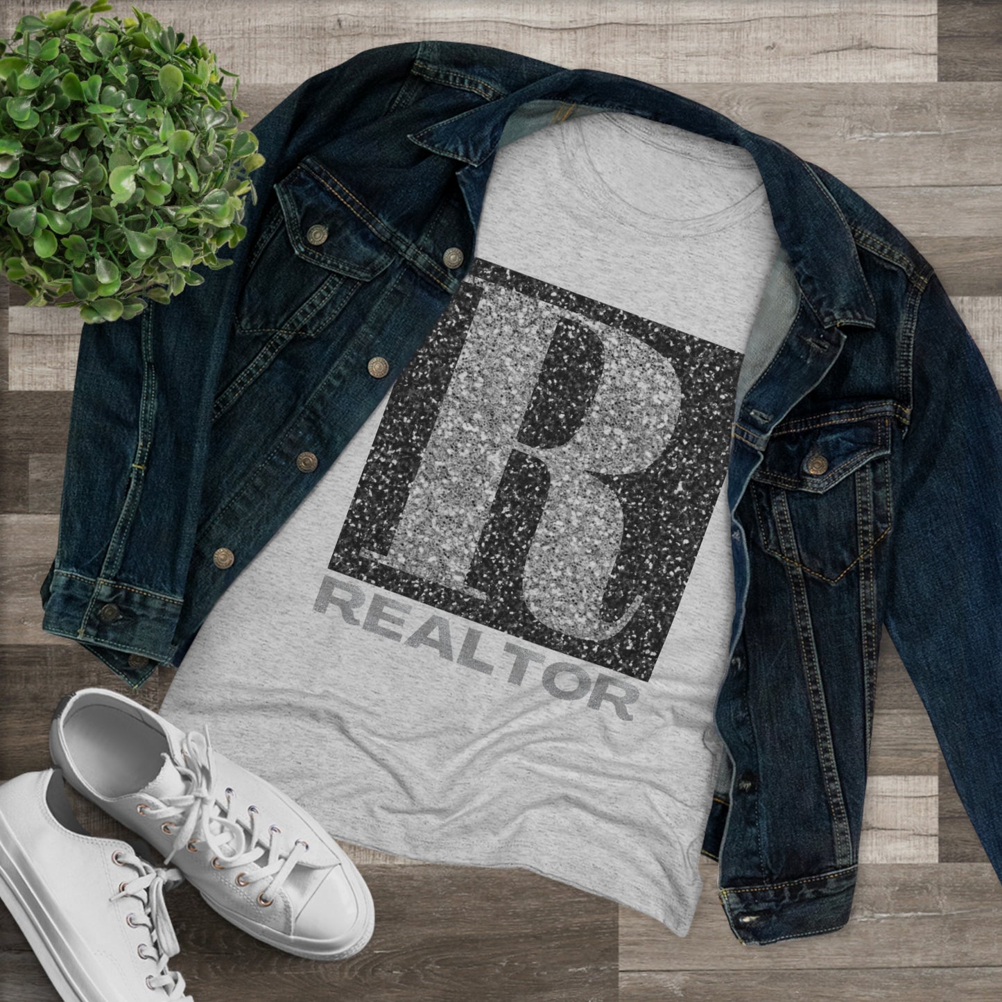 Realtor Women's Shirt