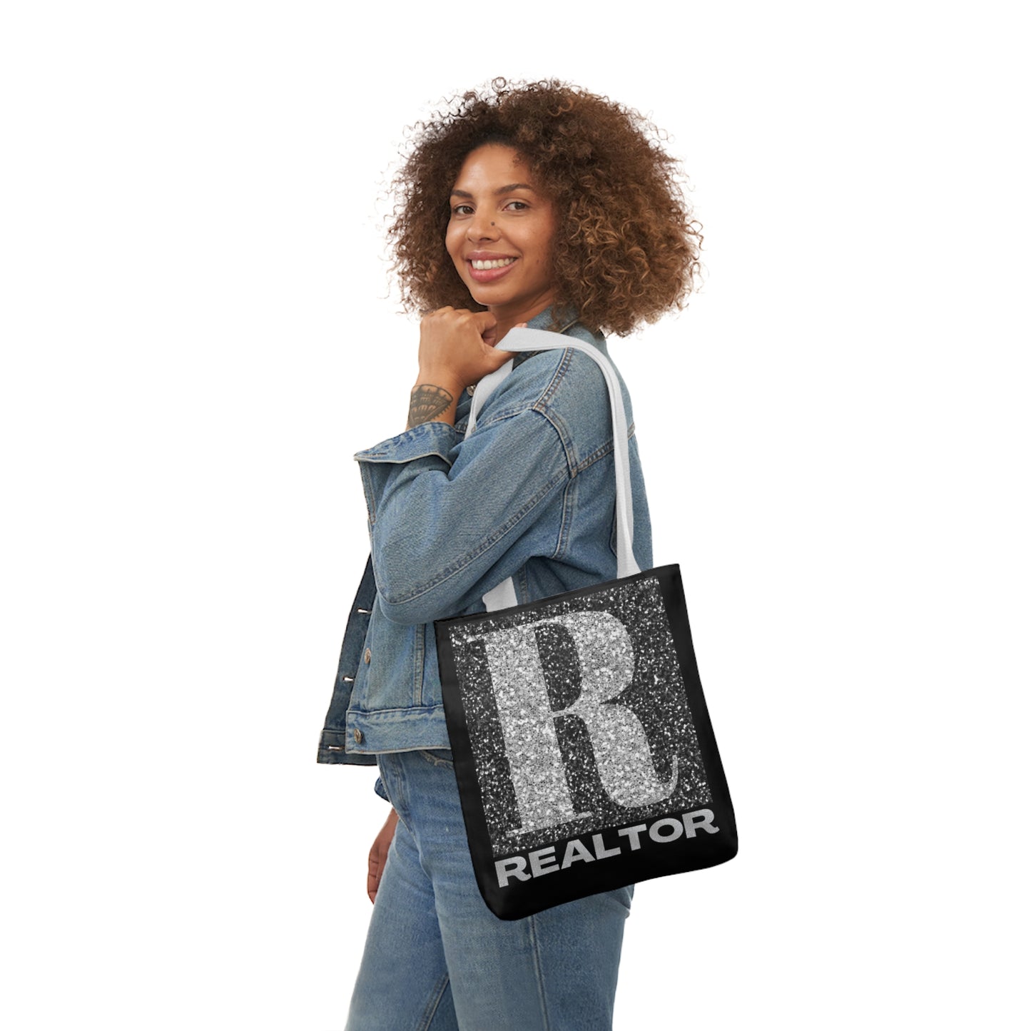 Realtor Tote Bag