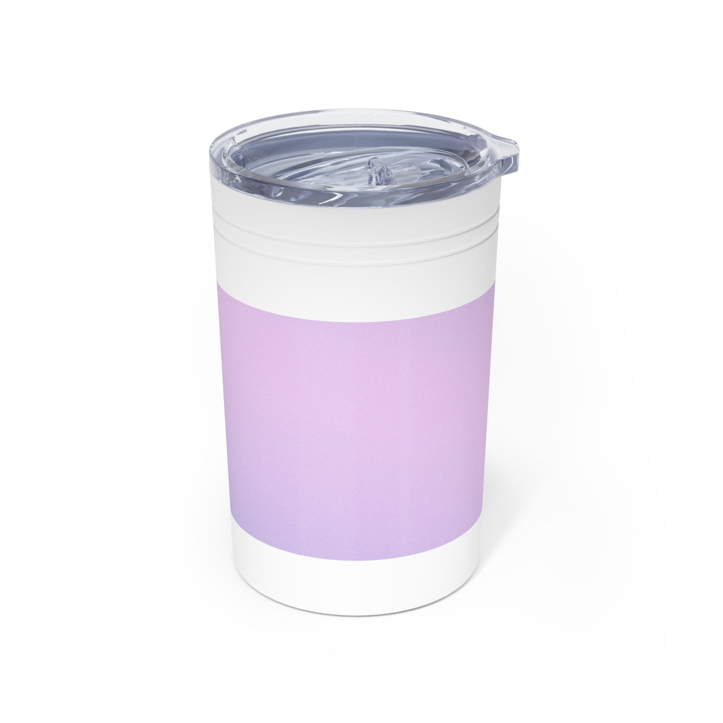 Customized Tumbler for Realtors (Vacuum Insulated in Purple Print, 11oz )