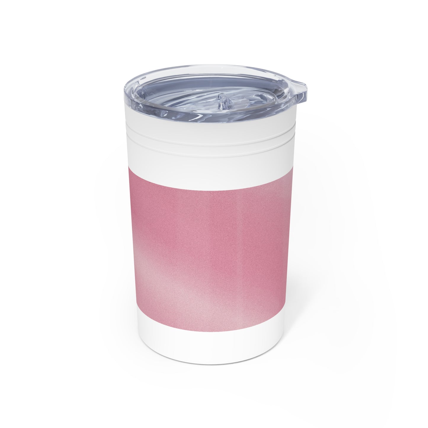 Customized Tumbler for Realtors (Vacuum Insulated in Pink Print, 11oz )