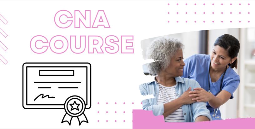 Certified Nursing Assistant (CNA) Prep Course