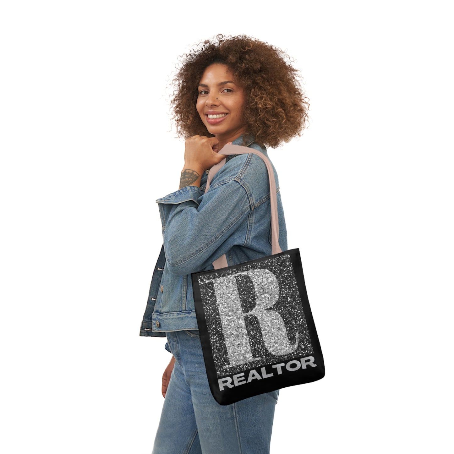 Realtor Tote Bag