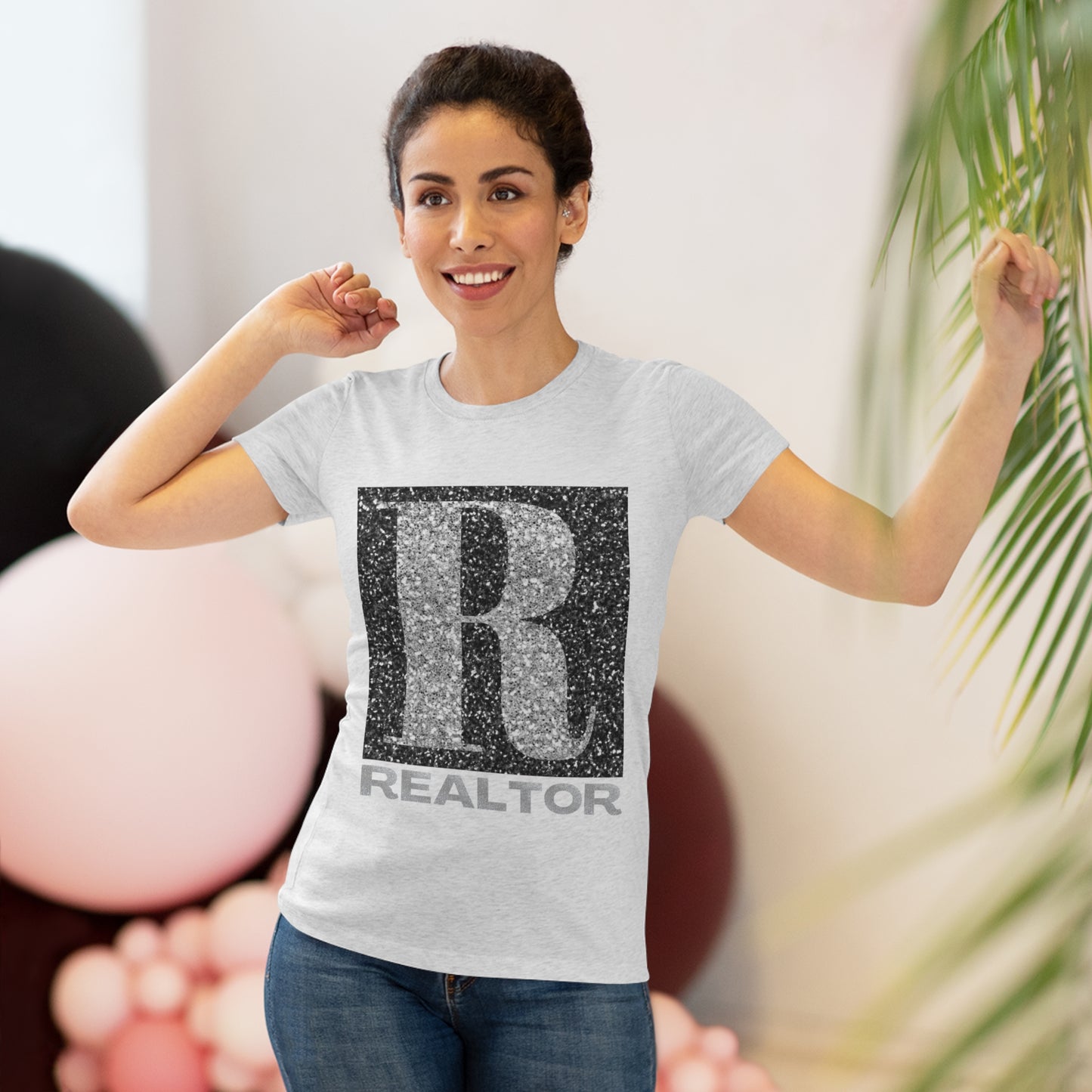 Realtor Women's Shirt