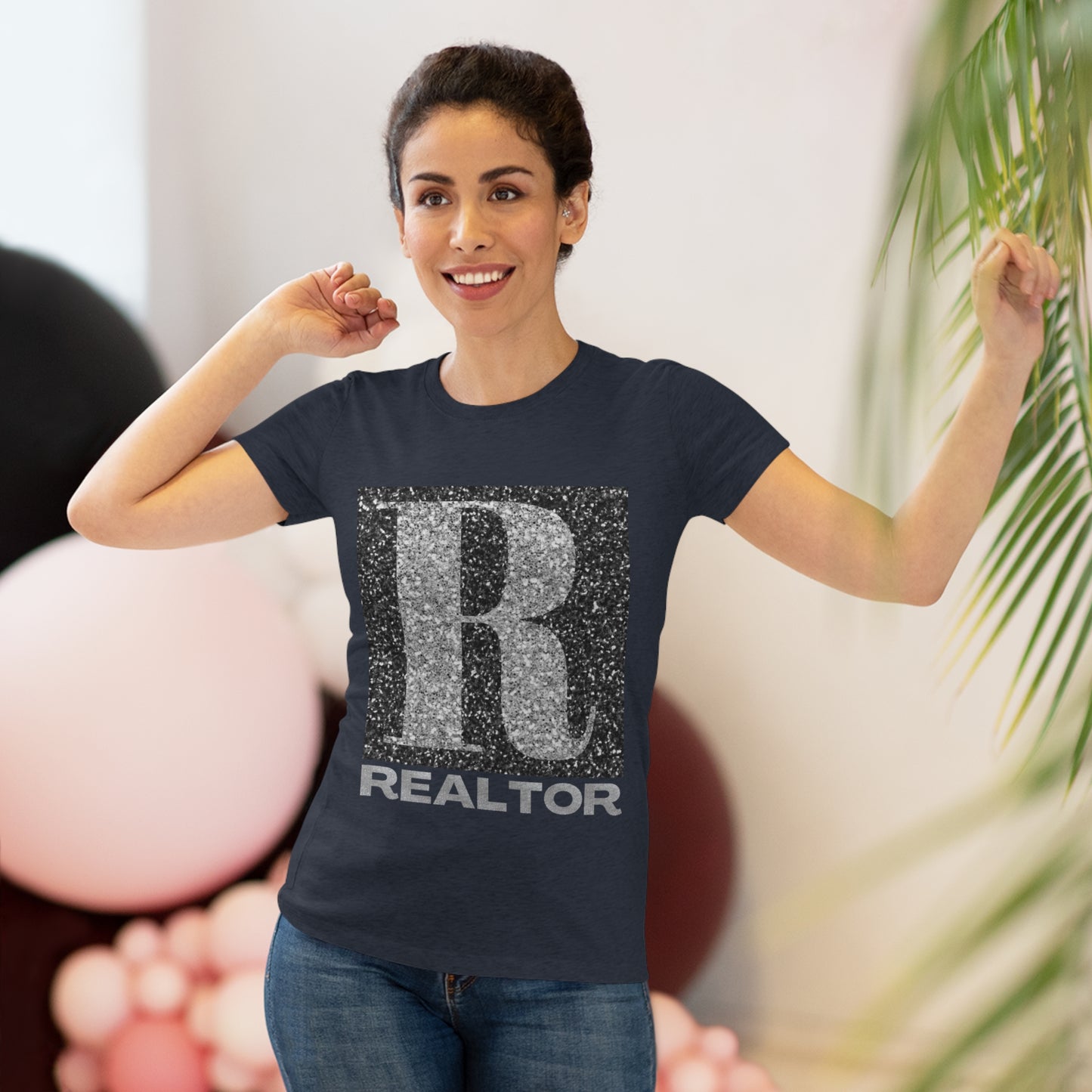 Realtor Women's Shirt