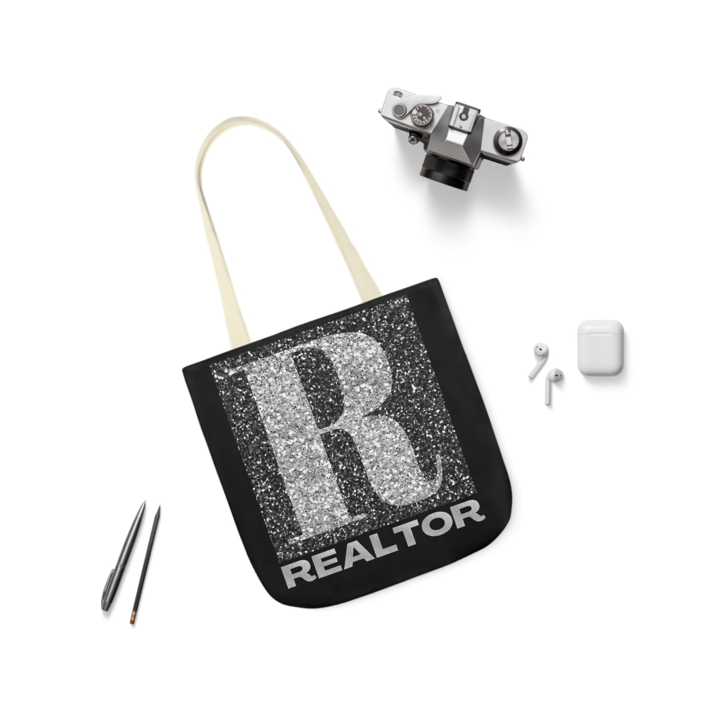 Realtor Tote Bag